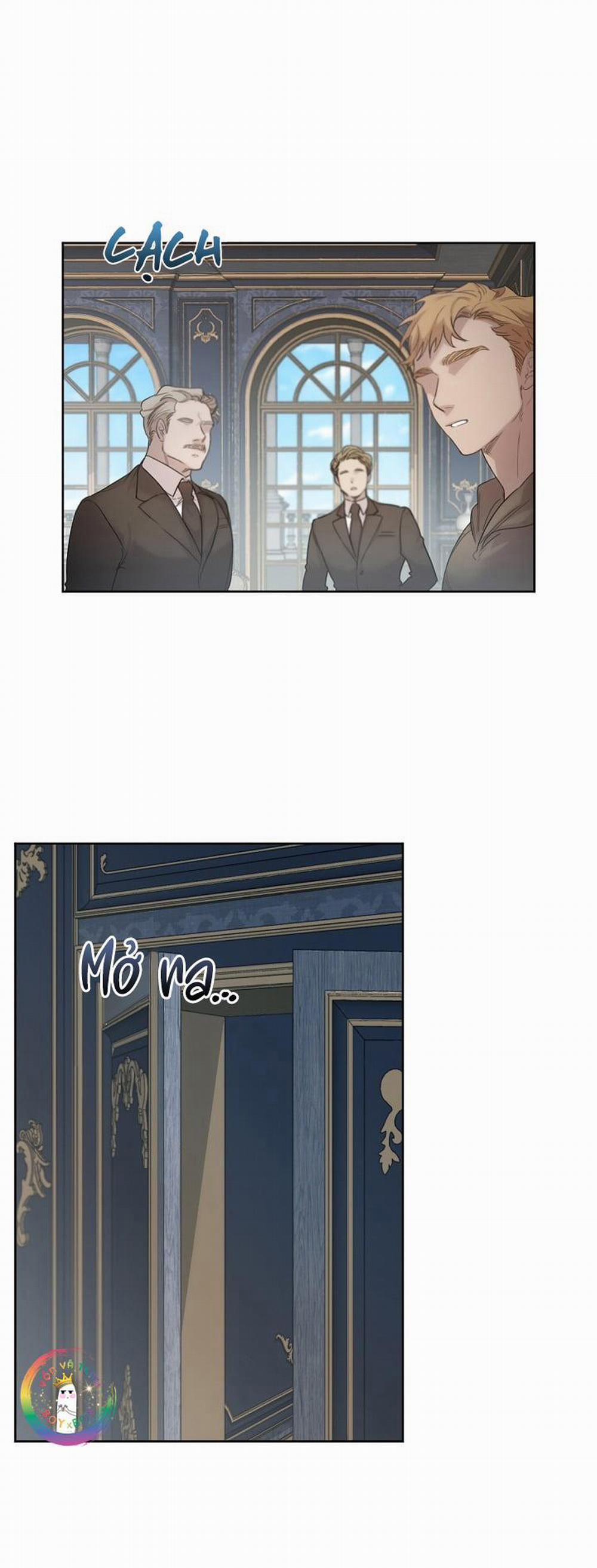 Này, Đừng Có Nhấn Cái Nút Đó! 2 trang 27