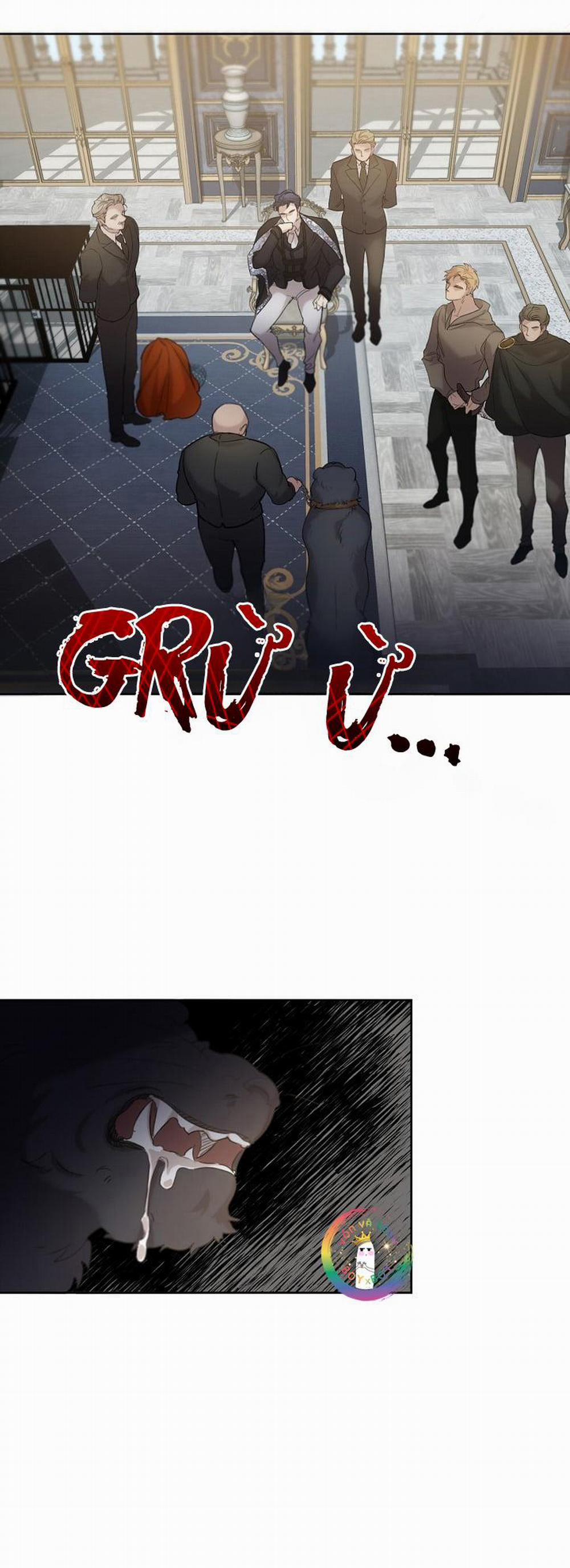 Này, Đừng Có Nhấn Cái Nút Đó! 2 trang 33