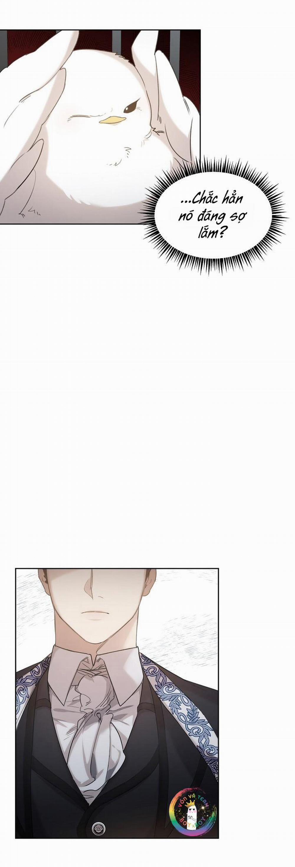 Này, Đừng Có Nhấn Cái Nút Đó! 2 trang 36