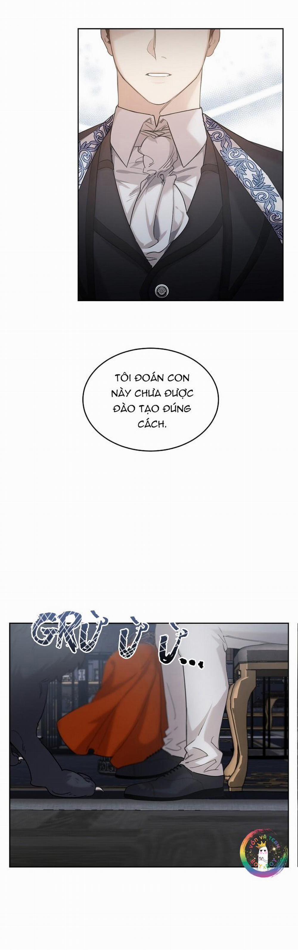 Này, Đừng Có Nhấn Cái Nút Đó! 2 trang 37