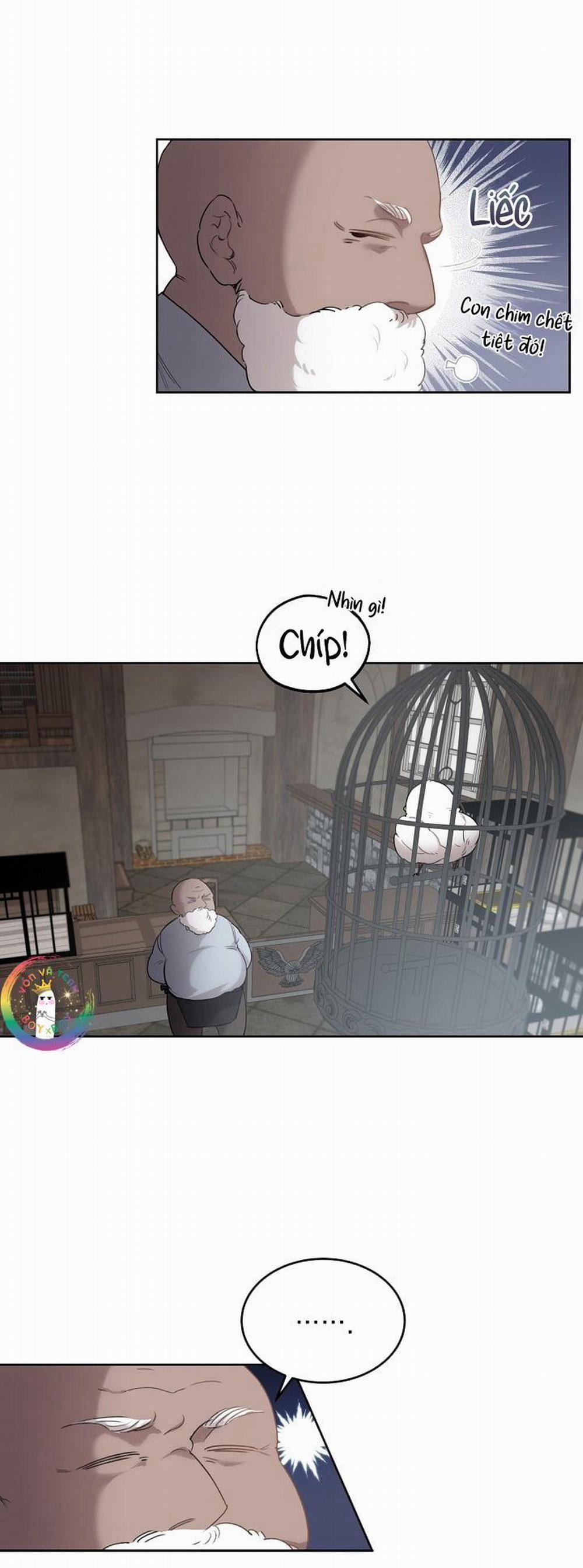 Này, Đừng Có Nhấn Cái Nút Đó! 2 trang 4