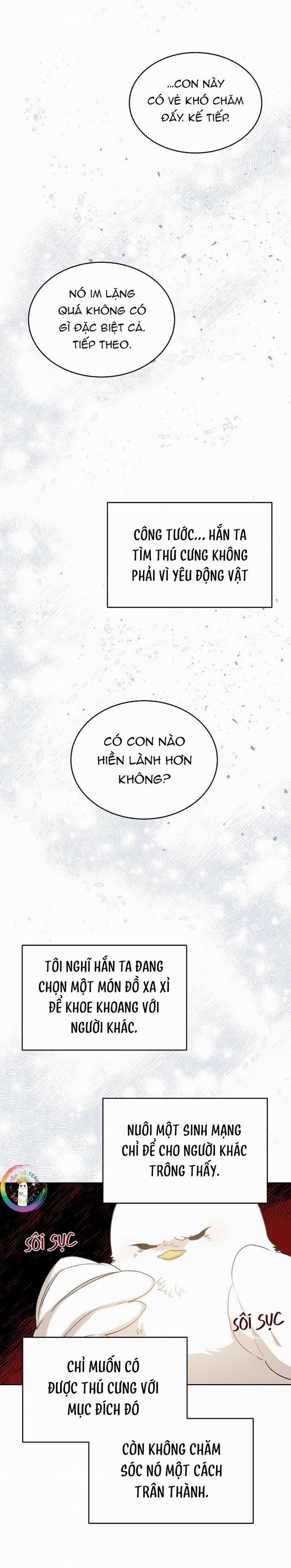 Này, Đừng Có Nhấn Cái Nút Đó! 2 trang 40