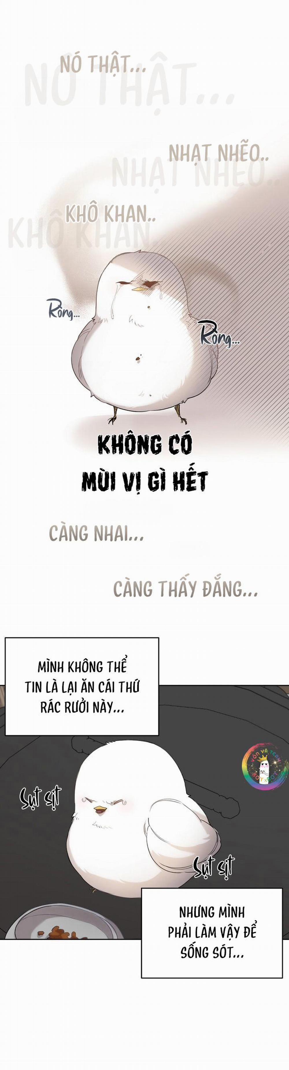 Này, Đừng Có Nhấn Cái Nút Đó! 2 trang 8