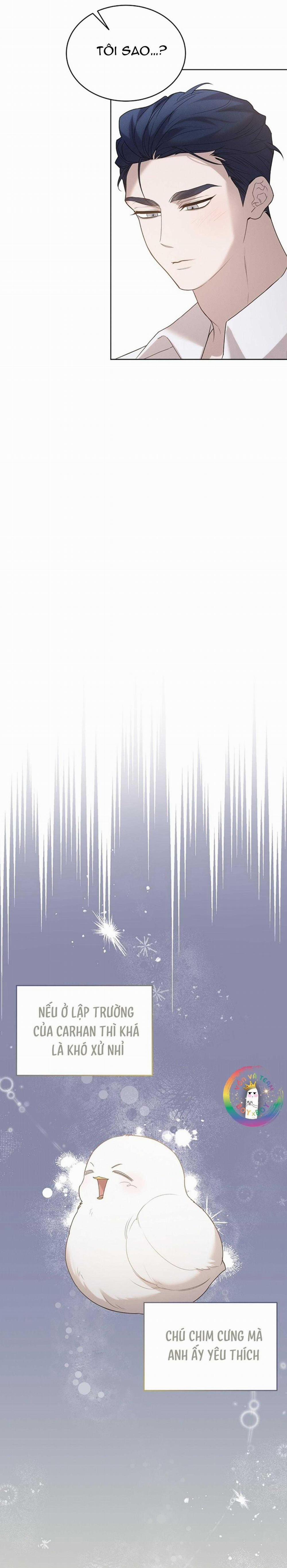 Này, Đừng Có Nhấn Cái Nút Đó! 21 trang 1