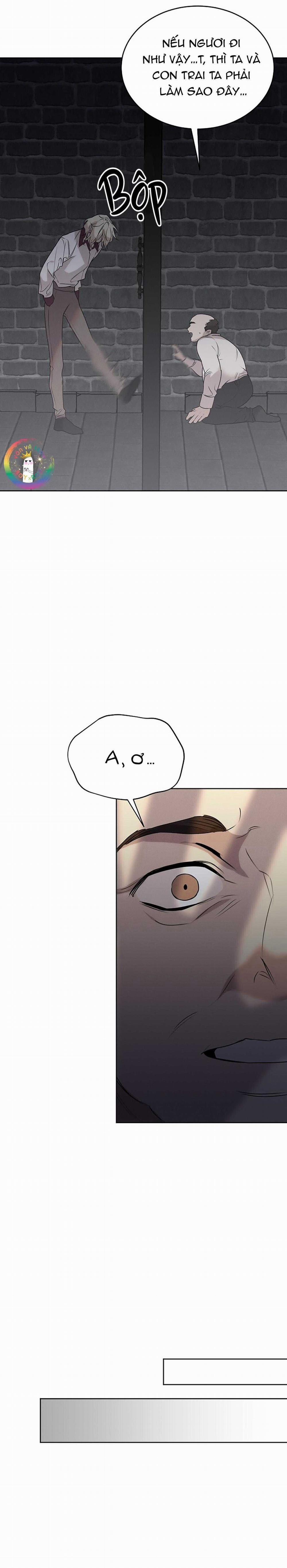 Này, Đừng Có Nhấn Cái Nút Đó! 21 trang 21