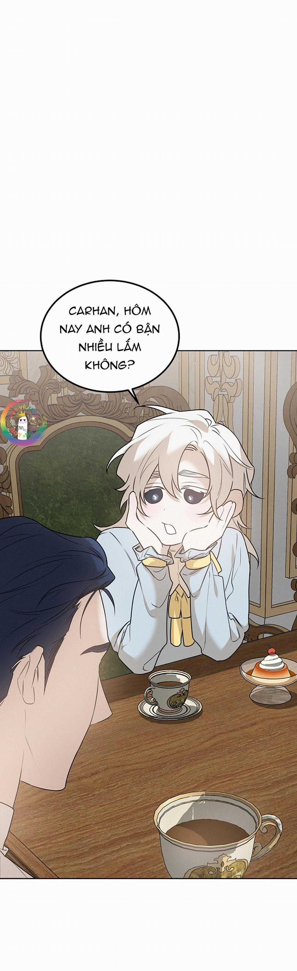 Này, Đừng Có Nhấn Cái Nút Đó! 22 trang 10