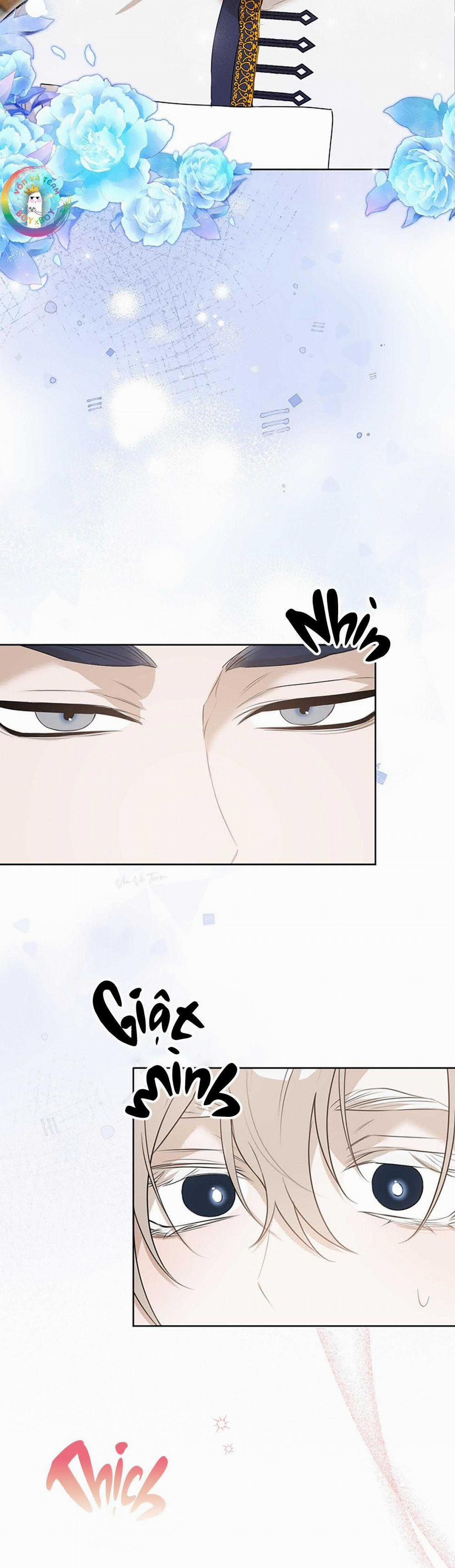 Này, Đừng Có Nhấn Cái Nút Đó! 22 trang 13