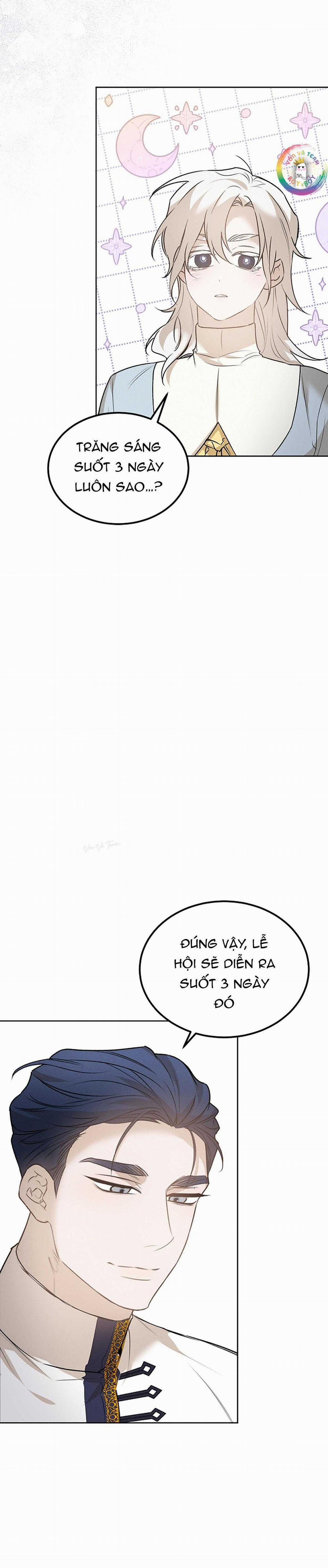 Này, Đừng Có Nhấn Cái Nút Đó! 22 trang 17