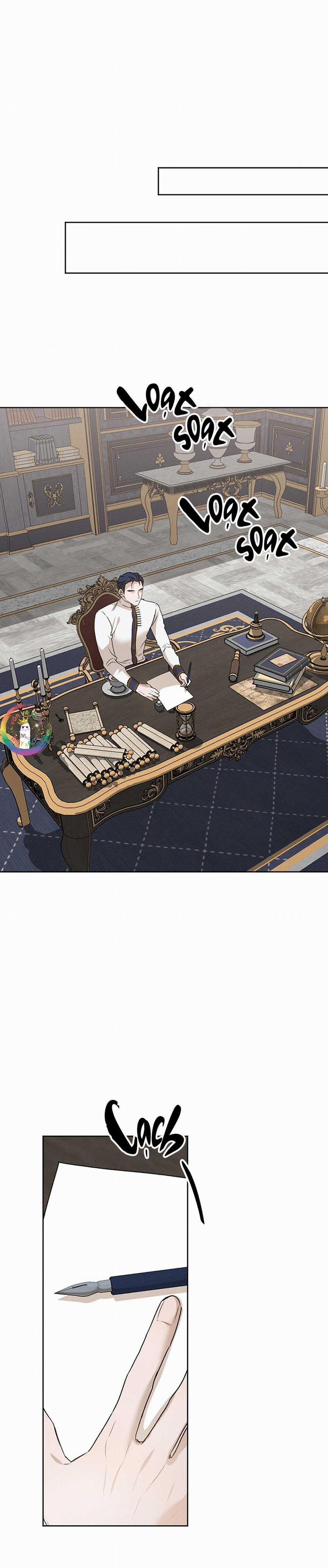 Này, Đừng Có Nhấn Cái Nút Đó! 22 trang 25