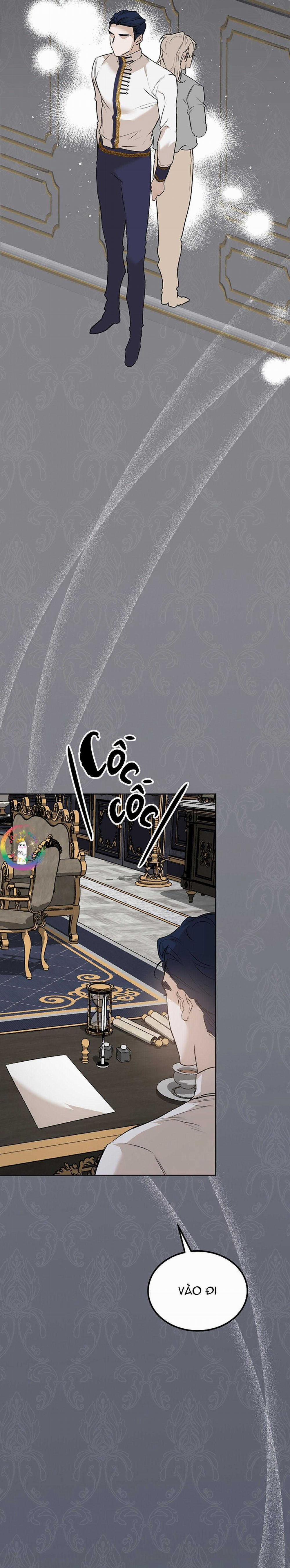 Này, Đừng Có Nhấn Cái Nút Đó! 22 trang 28