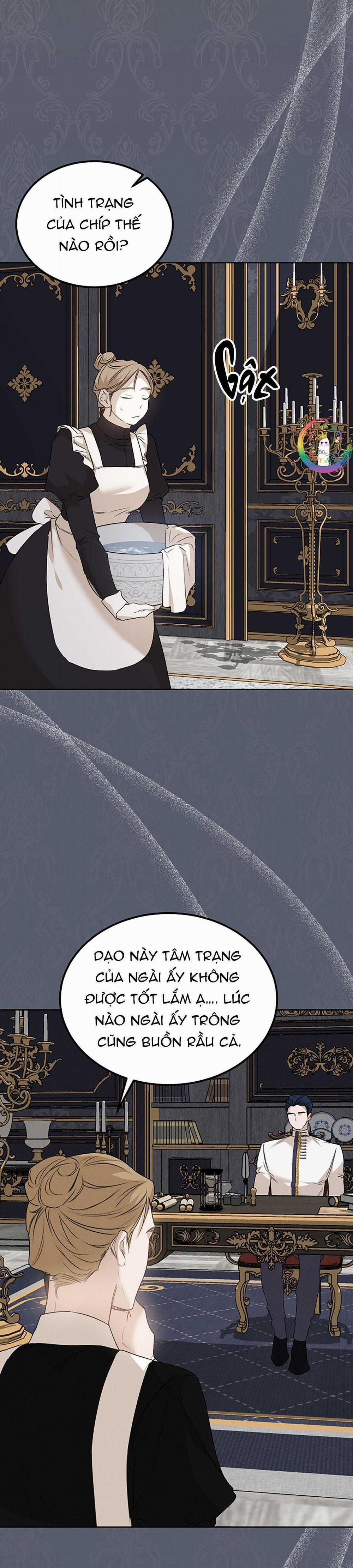 Này, Đừng Có Nhấn Cái Nút Đó! 22 trang 29