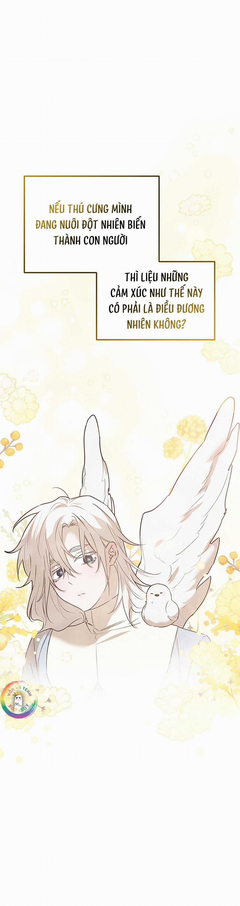 Này, Đừng Có Nhấn Cái Nút Đó! 22 trang 32