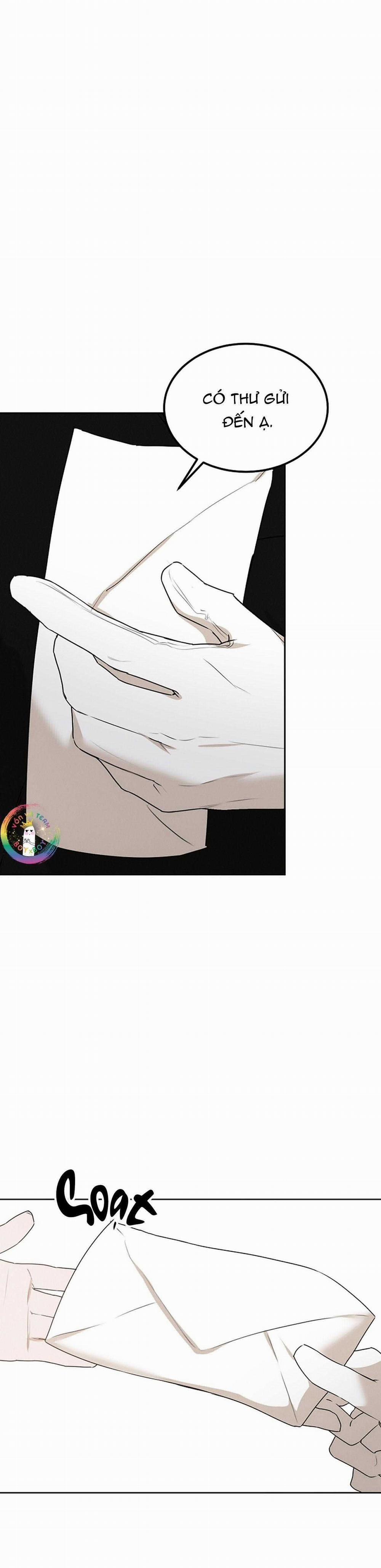 Này, Đừng Có Nhấn Cái Nút Đó! 22 trang 34