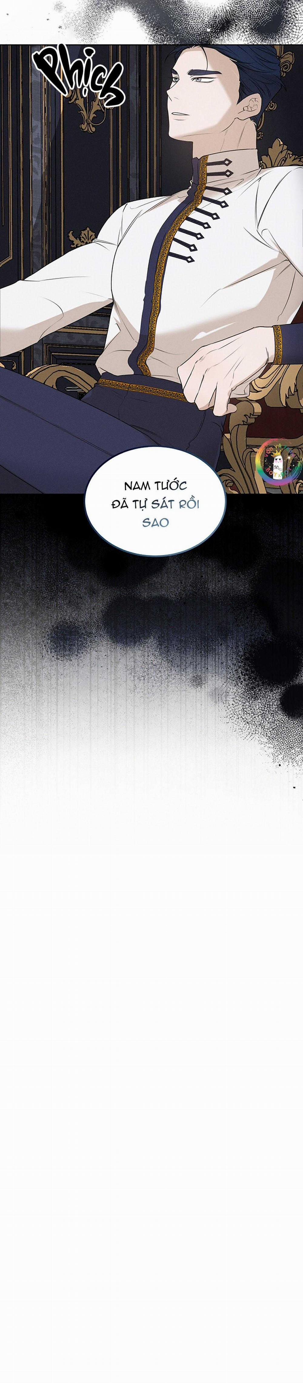 Này, Đừng Có Nhấn Cái Nút Đó! 22 trang 36