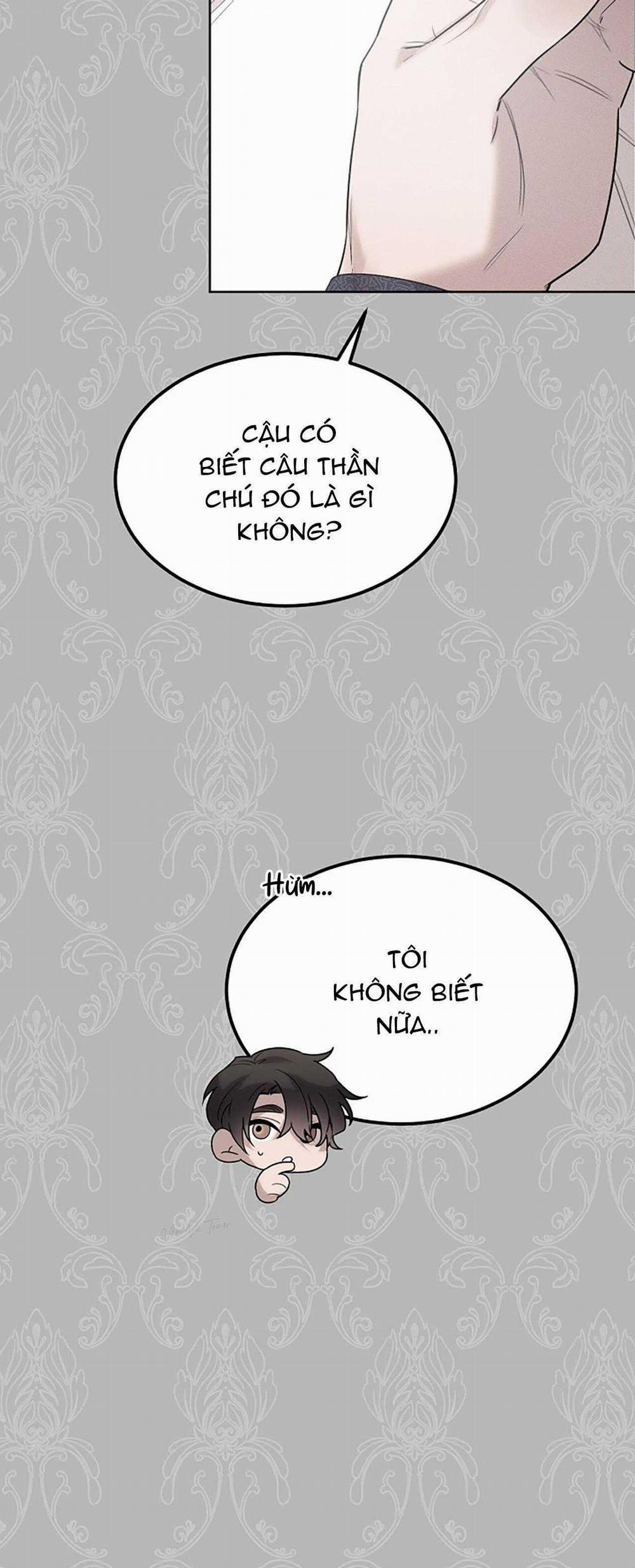 Này, Đừng Có Nhấn Cái Nút Đó! 23 trang 10