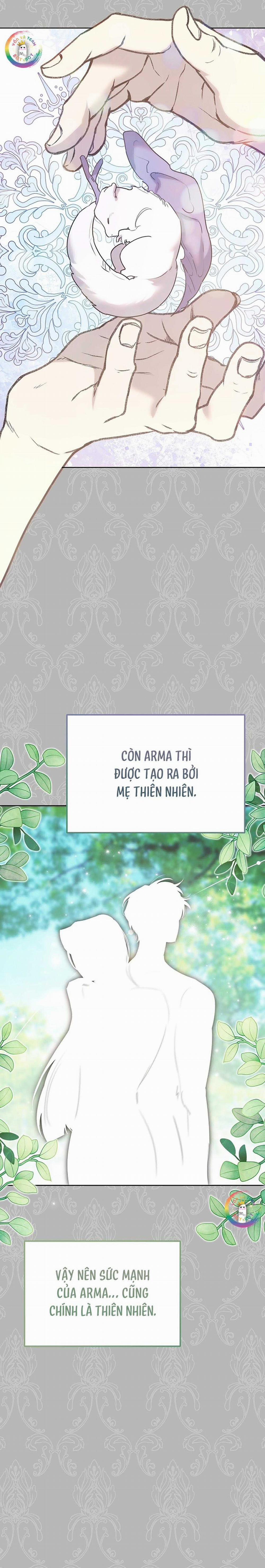 Này, Đừng Có Nhấn Cái Nút Đó! 23 trang 13