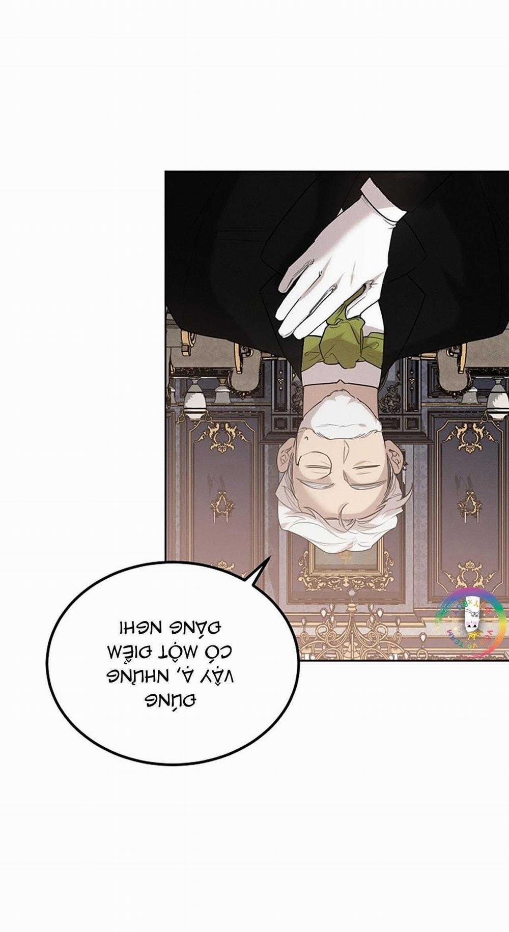 Này, Đừng Có Nhấn Cái Nút Đó! 23 trang 2