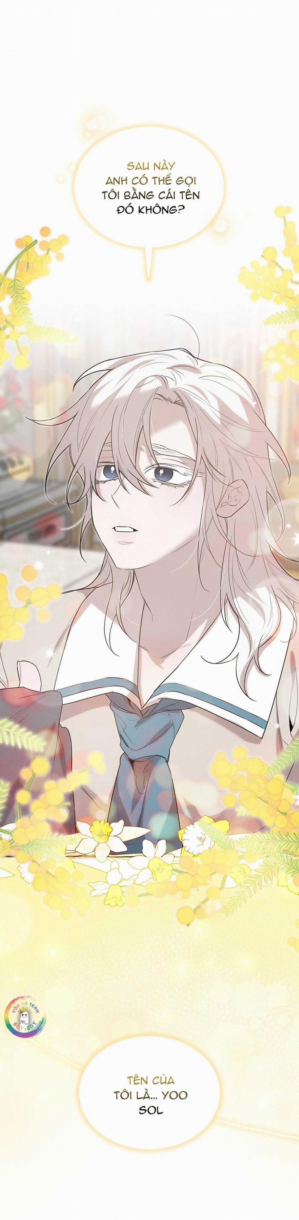 Này, Đừng Có Nhấn Cái Nút Đó! 23 trang 35