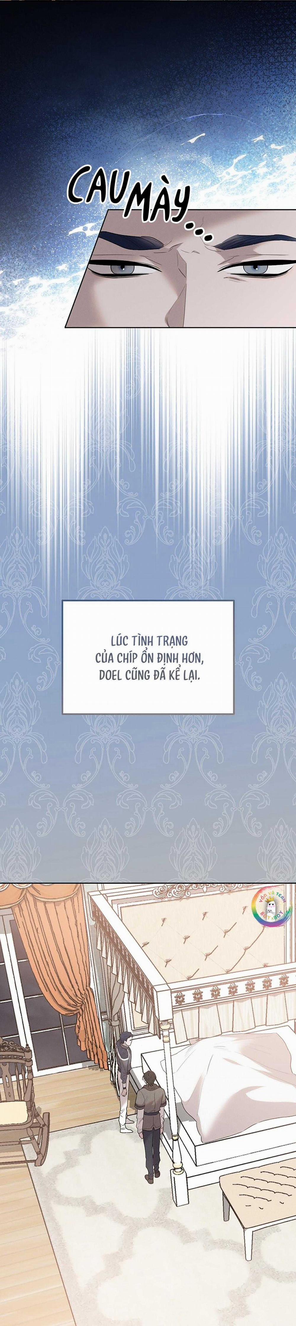 Này, Đừng Có Nhấn Cái Nút Đó! 23 trang 4