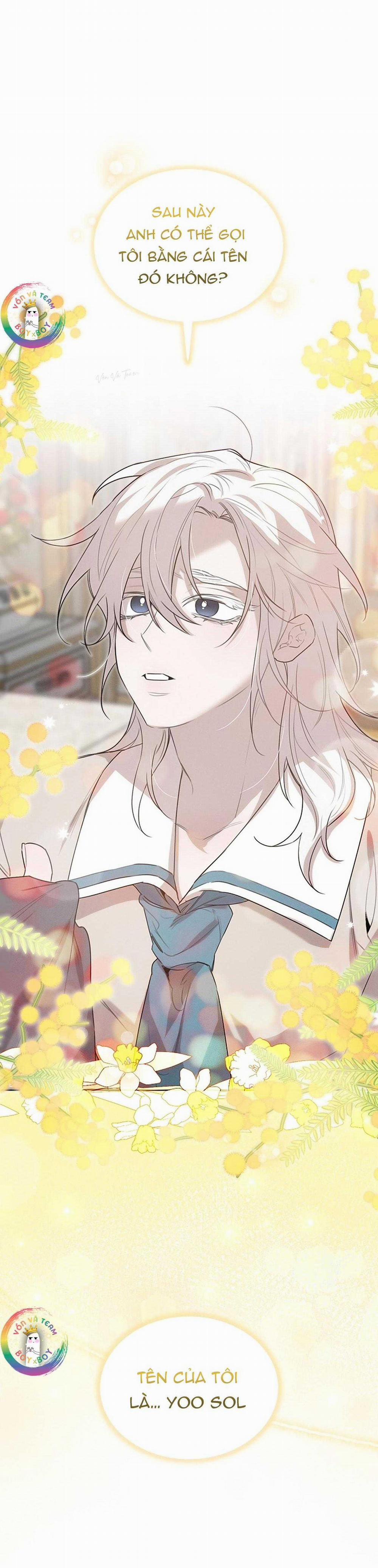 Này, Đừng Có Nhấn Cái Nút Đó! 24 trang 1