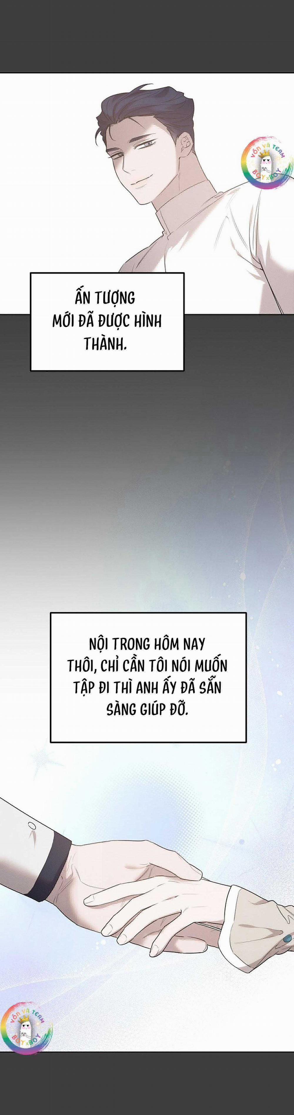 Này, Đừng Có Nhấn Cái Nút Đó! 24 trang 12