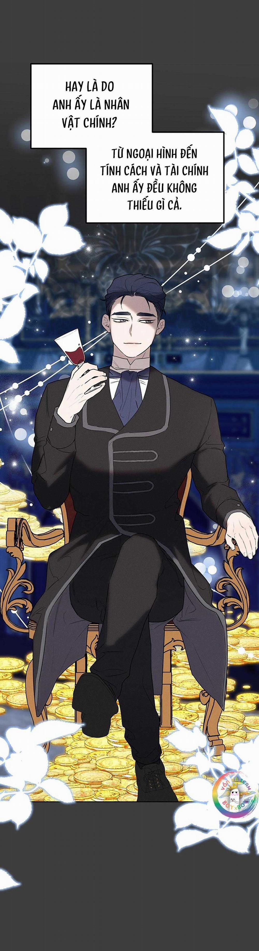 Này, Đừng Có Nhấn Cái Nút Đó! 24 trang 13