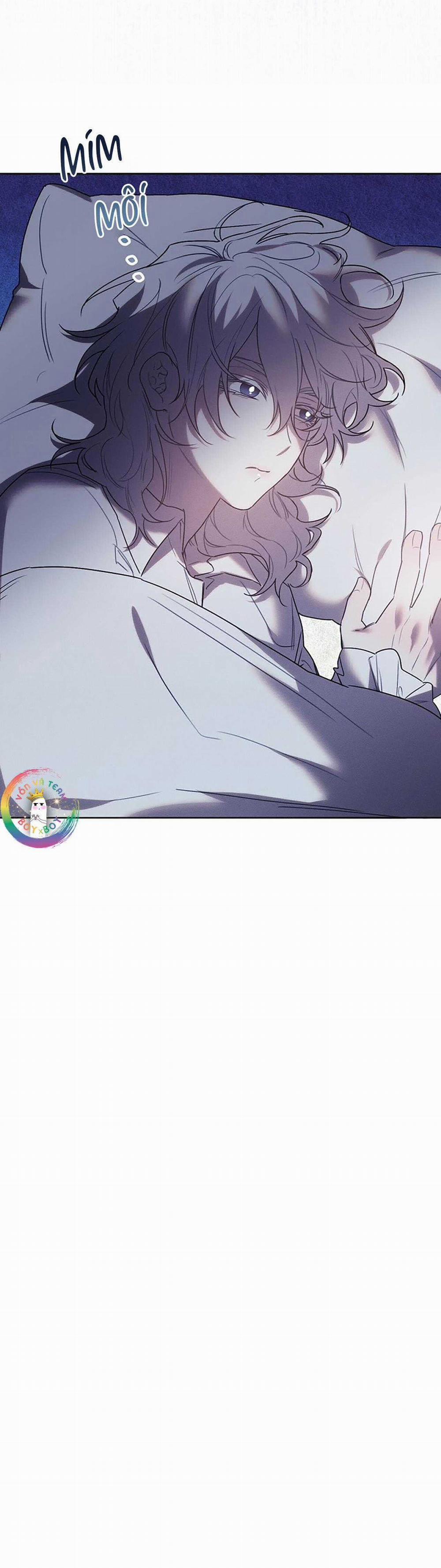 Này, Đừng Có Nhấn Cái Nút Đó! 24 trang 17