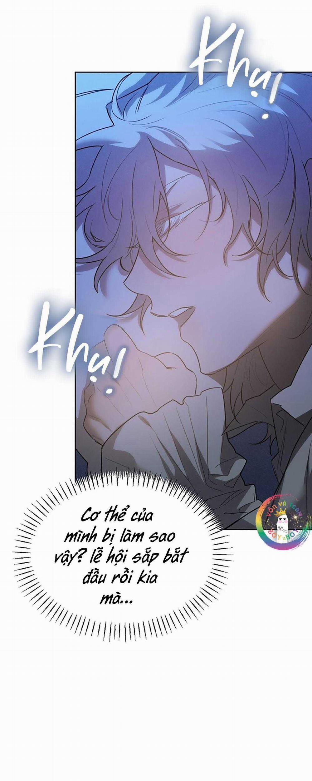 Này, Đừng Có Nhấn Cái Nút Đó! 24 trang 19