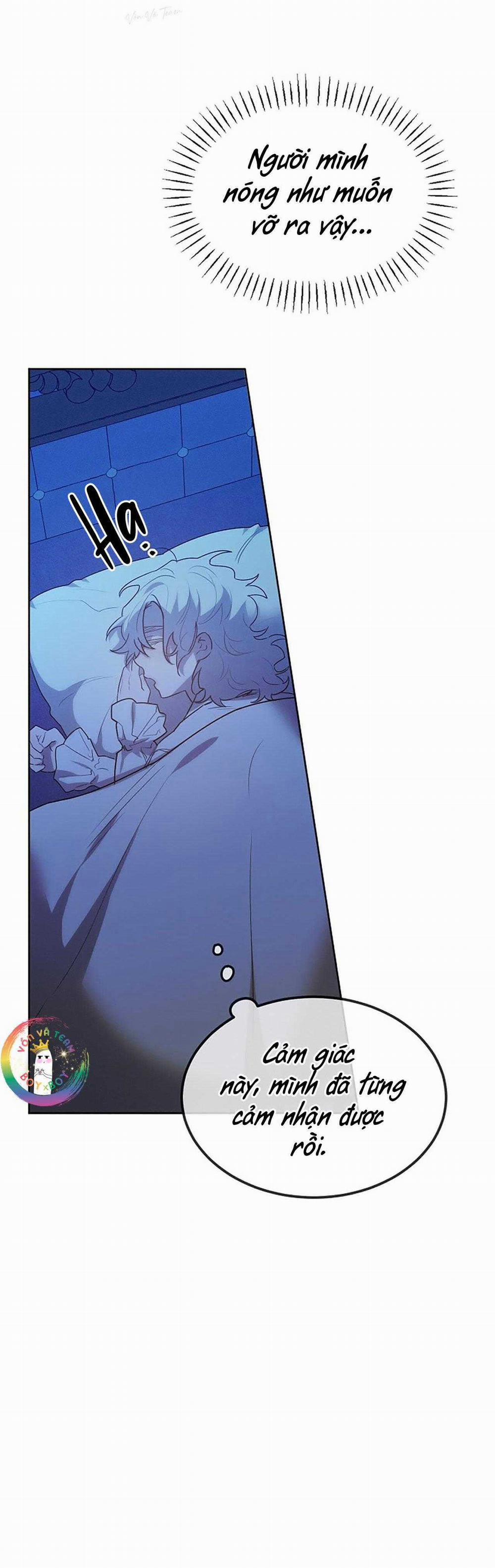 Này, Đừng Có Nhấn Cái Nút Đó! 24 trang 20