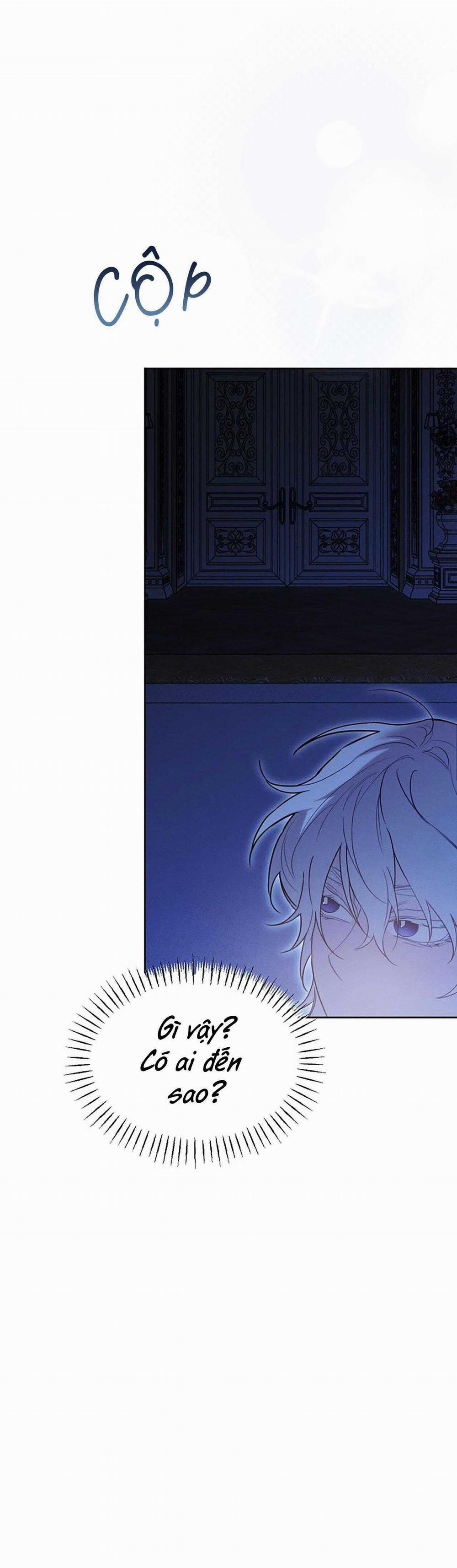 Này, Đừng Có Nhấn Cái Nút Đó! 24 trang 23