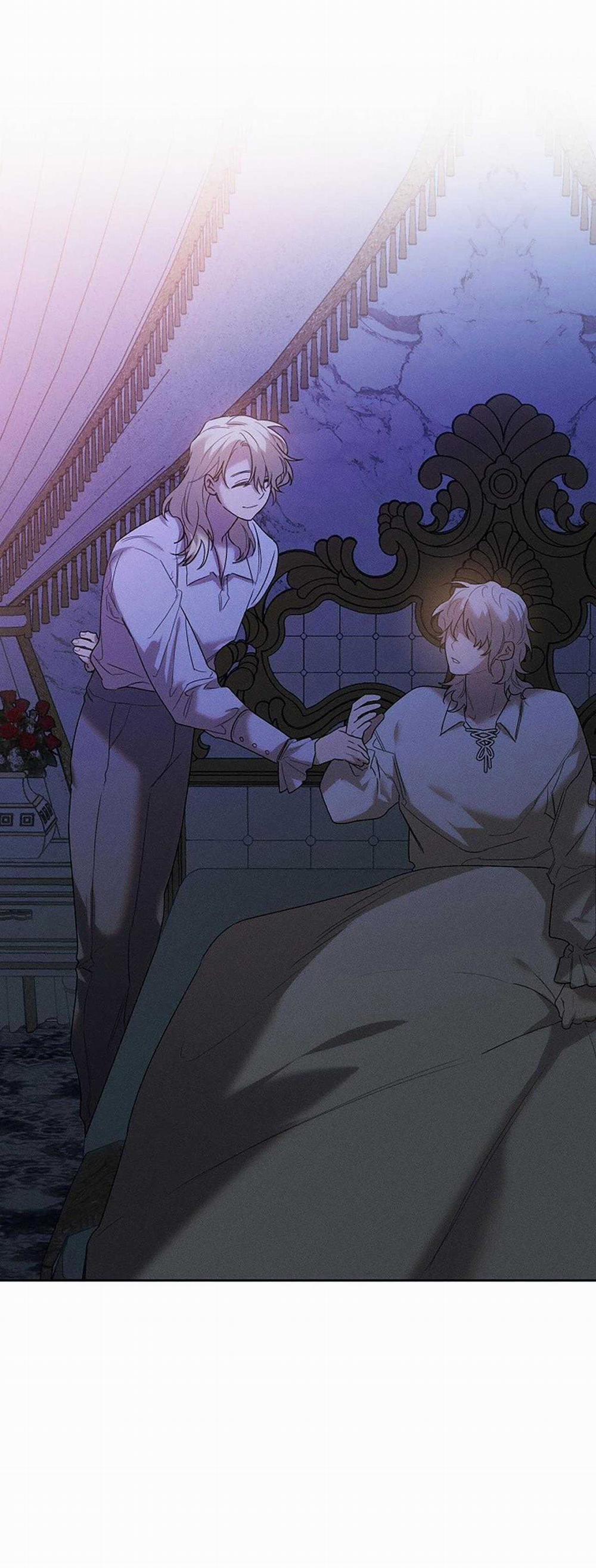 Này, Đừng Có Nhấn Cái Nút Đó! 24 trang 26