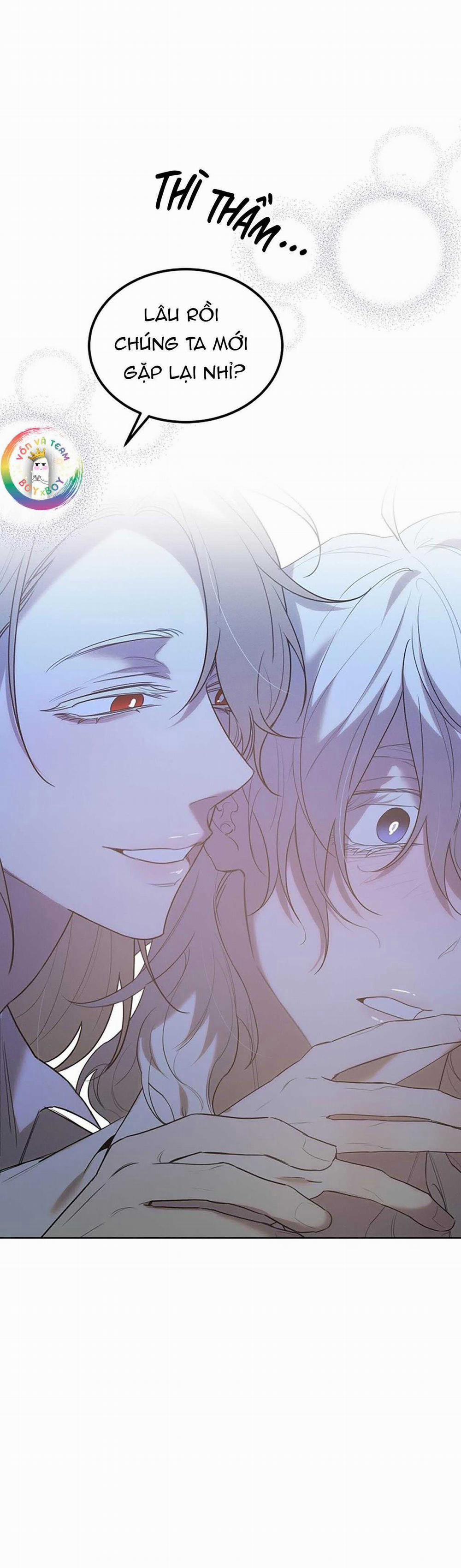 Này, Đừng Có Nhấn Cái Nút Đó! 24 trang 27