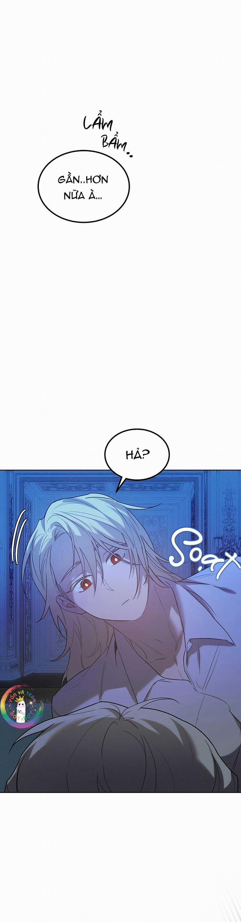 Này, Đừng Có Nhấn Cái Nút Đó! 24 trang 34