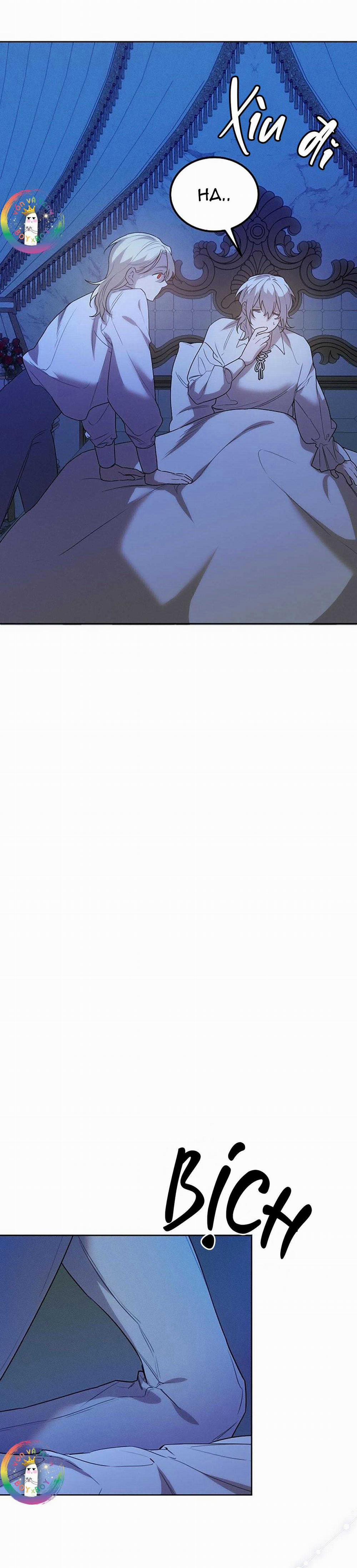 Này, Đừng Có Nhấn Cái Nút Đó! 24 trang 39