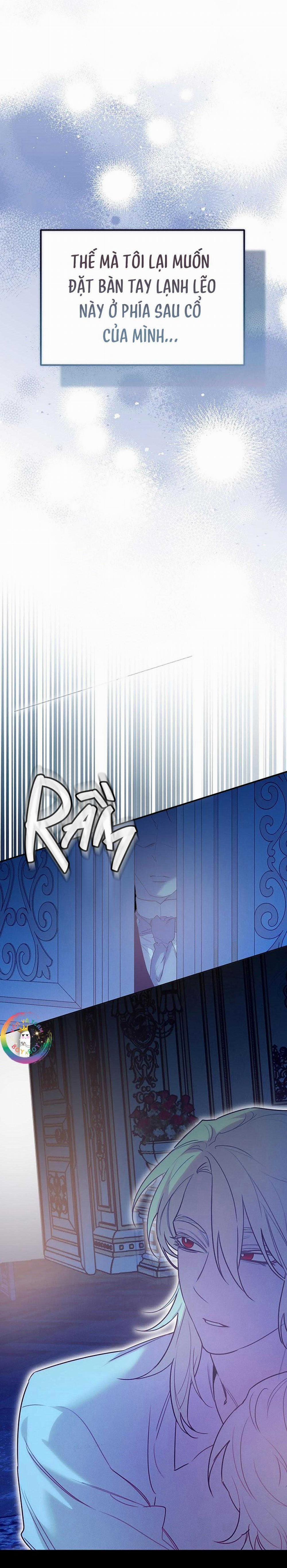 Này, Đừng Có Nhấn Cái Nút Đó! 24 trang 41