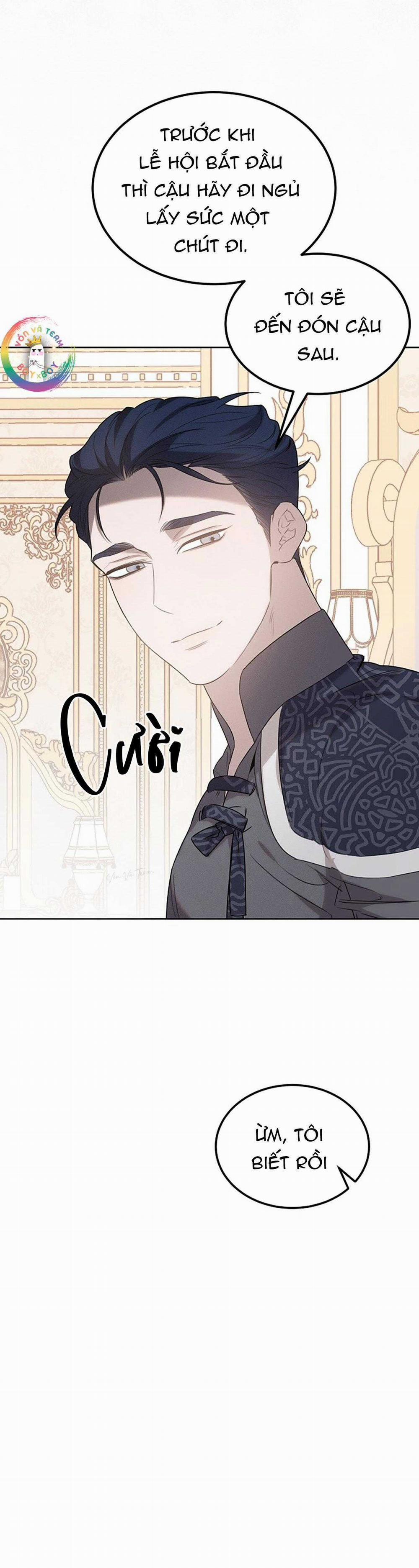 Này, Đừng Có Nhấn Cái Nút Đó! 24 trang 8