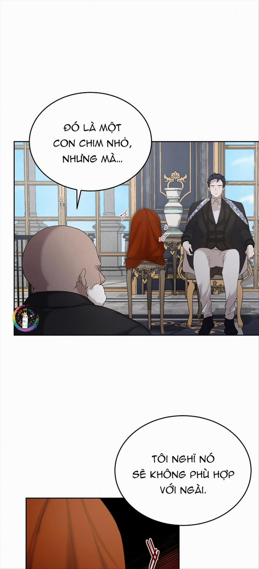 Này, Đừng Có Nhấn Cái Nút Đó! 3 trang 15