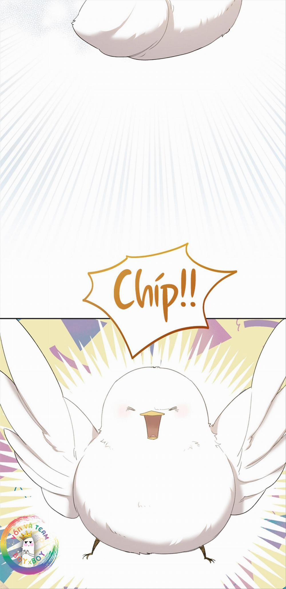 Này, Đừng Có Nhấn Cái Nút Đó! 3 trang 21