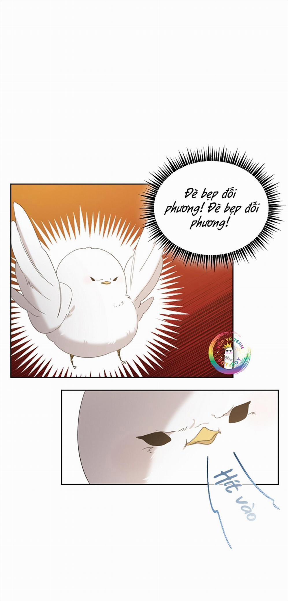 Này, Đừng Có Nhấn Cái Nút Đó! 3 trang 26