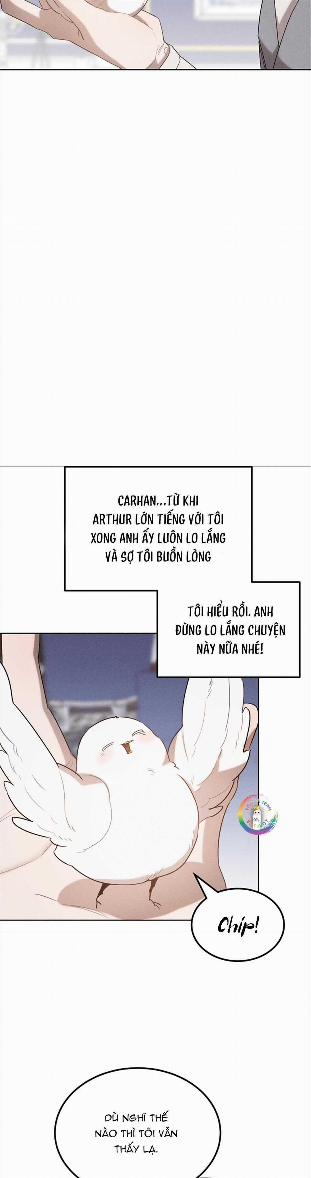 Này, Đừng Có Nhấn Cái Nút Đó! 32 trang 15