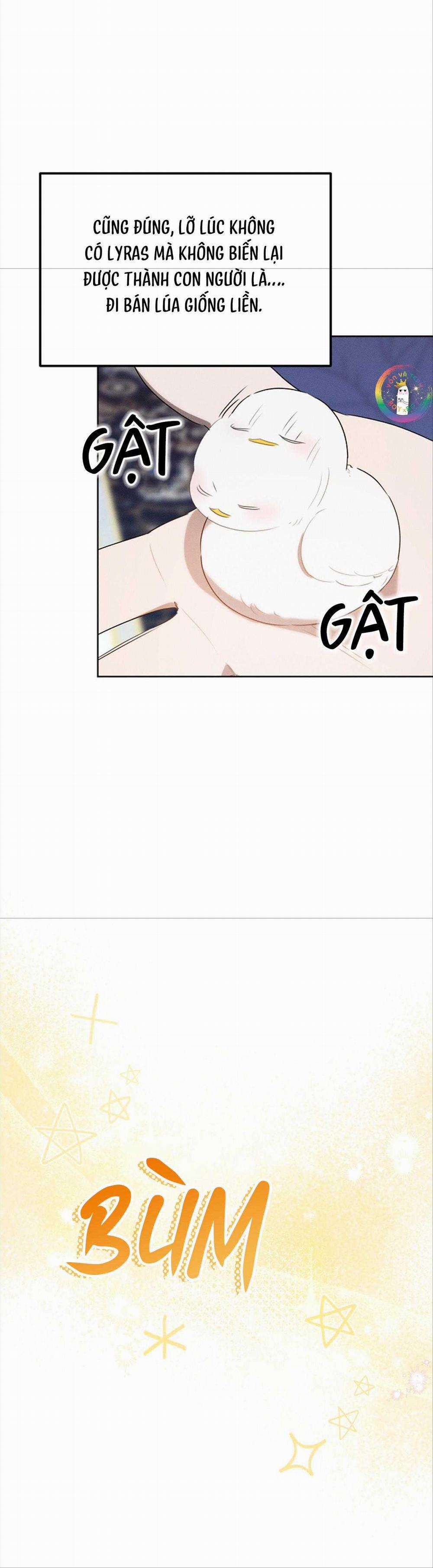 Này, Đừng Có Nhấn Cái Nút Đó! 32 trang 18