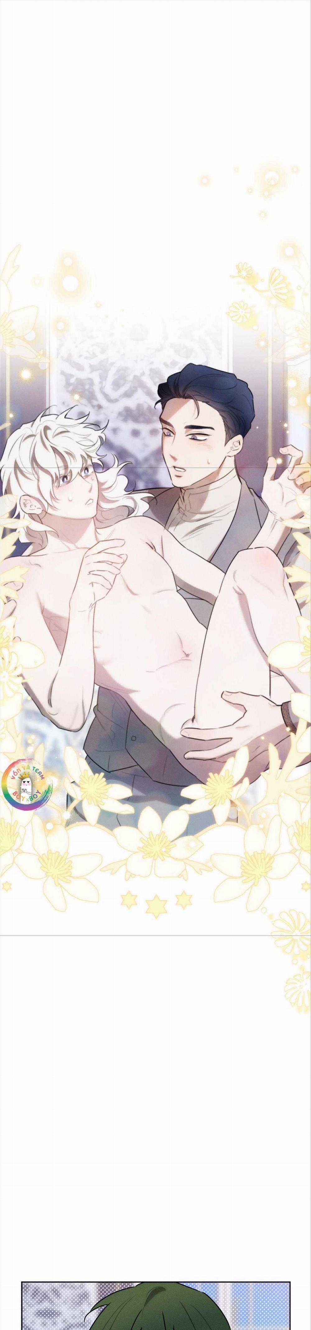 Này, Đừng Có Nhấn Cái Nút Đó! 32 trang 19