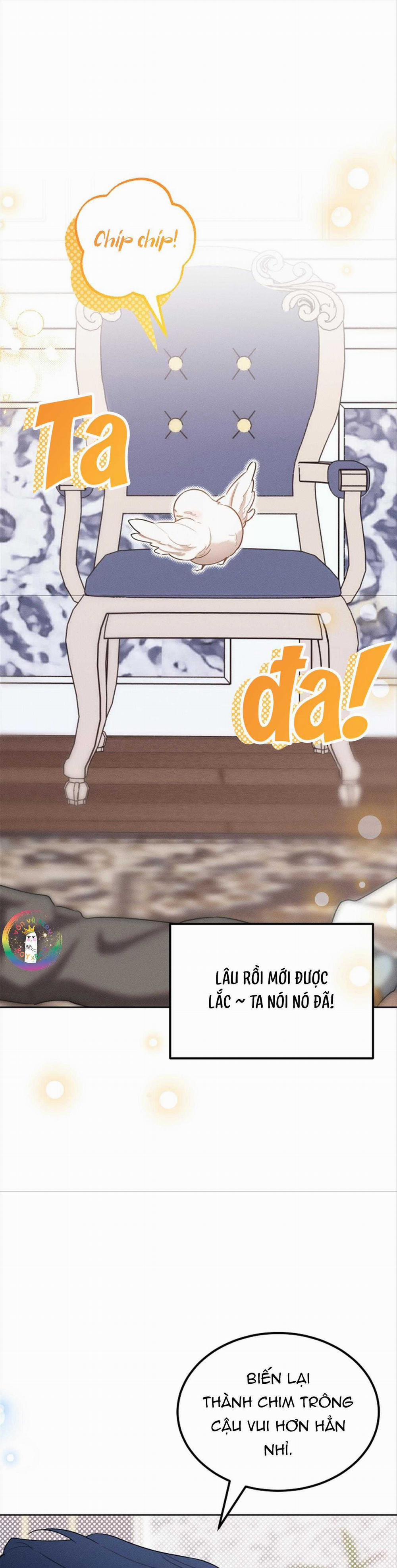 Này, Đừng Có Nhấn Cái Nút Đó! 32 trang 3