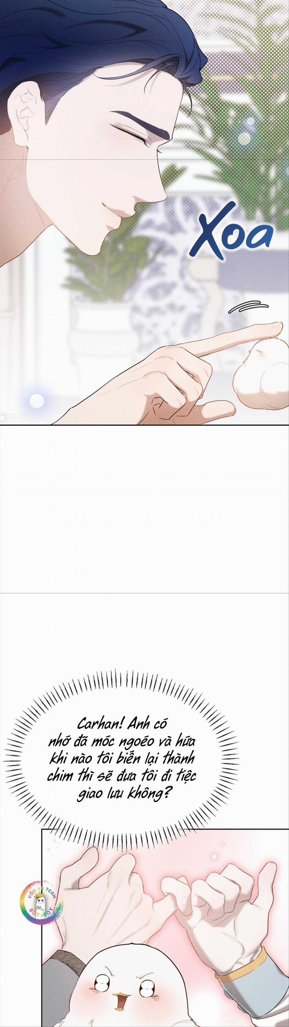 Này, Đừng Có Nhấn Cái Nút Đó! 32 trang 4