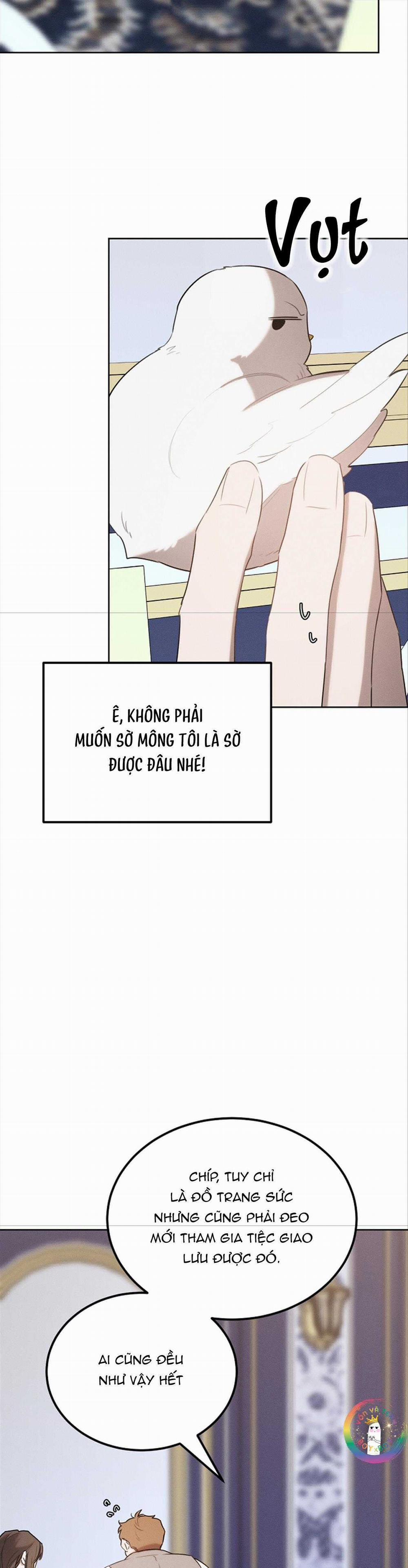 Này, Đừng Có Nhấn Cái Nút Đó! 32 trang 41