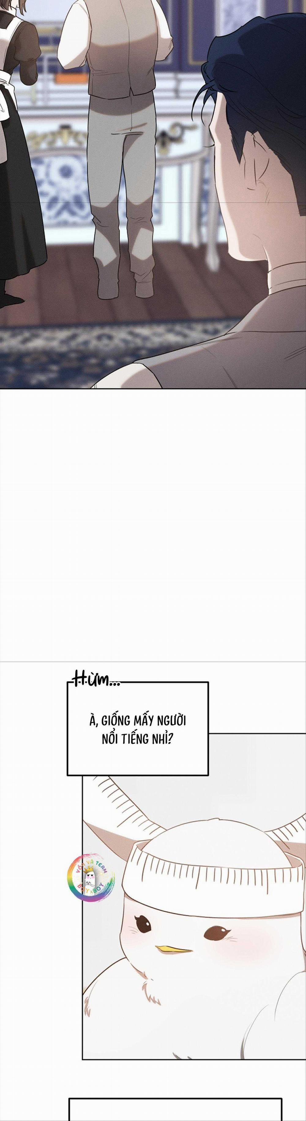 Này, Đừng Có Nhấn Cái Nút Đó! 32 trang 42