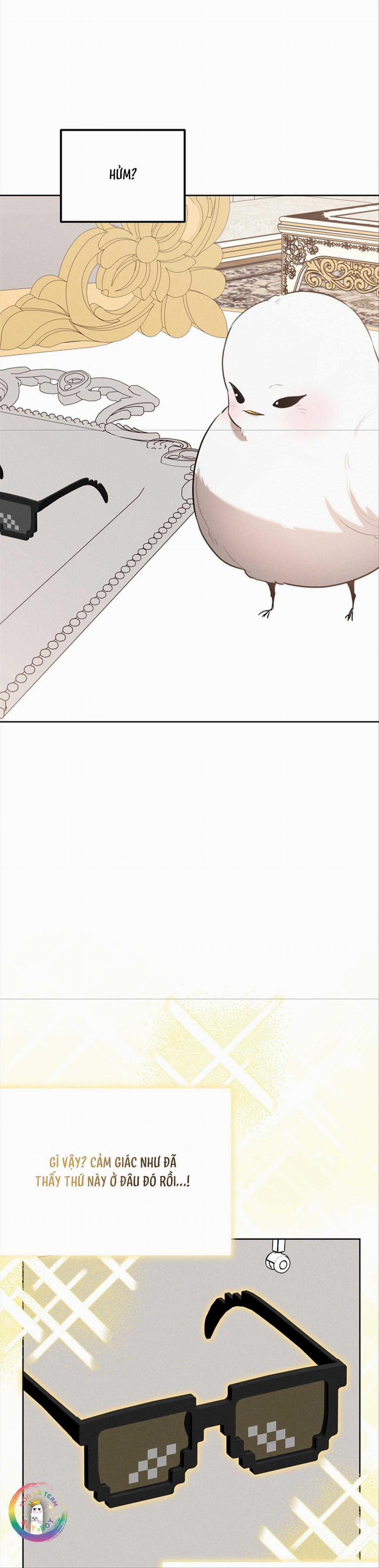 Này, Đừng Có Nhấn Cái Nút Đó! 33 trang 10