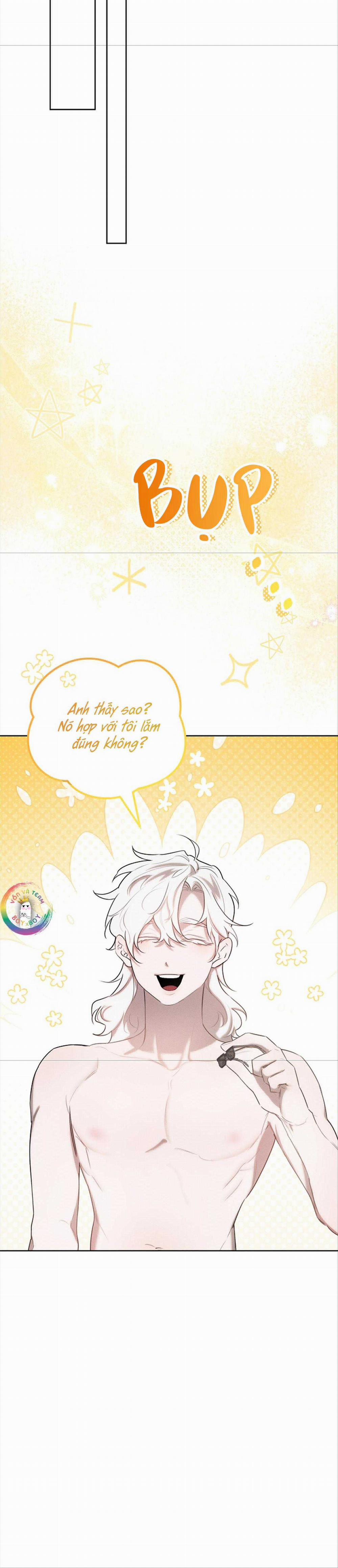 Này, Đừng Có Nhấn Cái Nút Đó! 33 trang 13