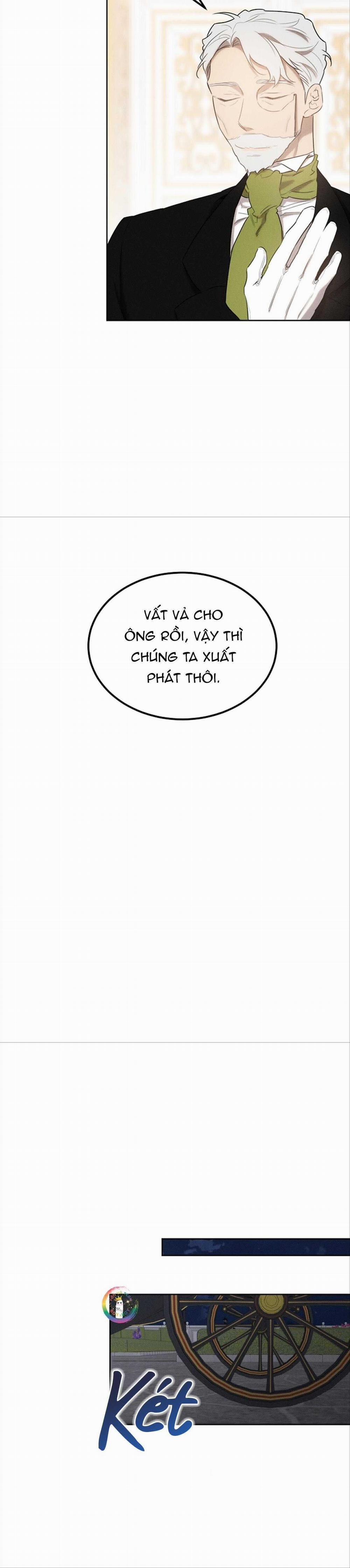 Này, Đừng Có Nhấn Cái Nút Đó! 33 trang 19