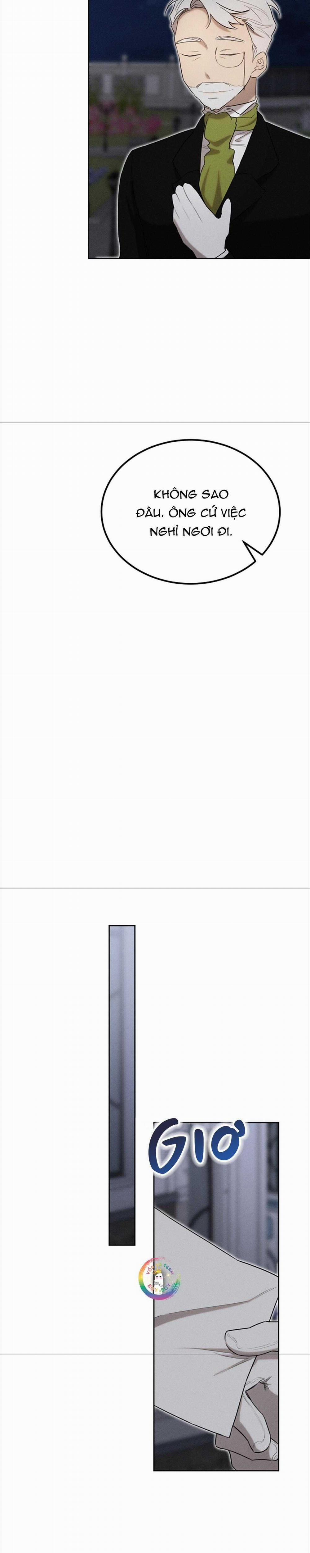 Này, Đừng Có Nhấn Cái Nút Đó! 33 trang 21